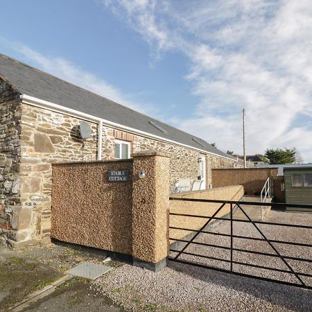 Stable Cottage Llandudno Exteriér fotografie
