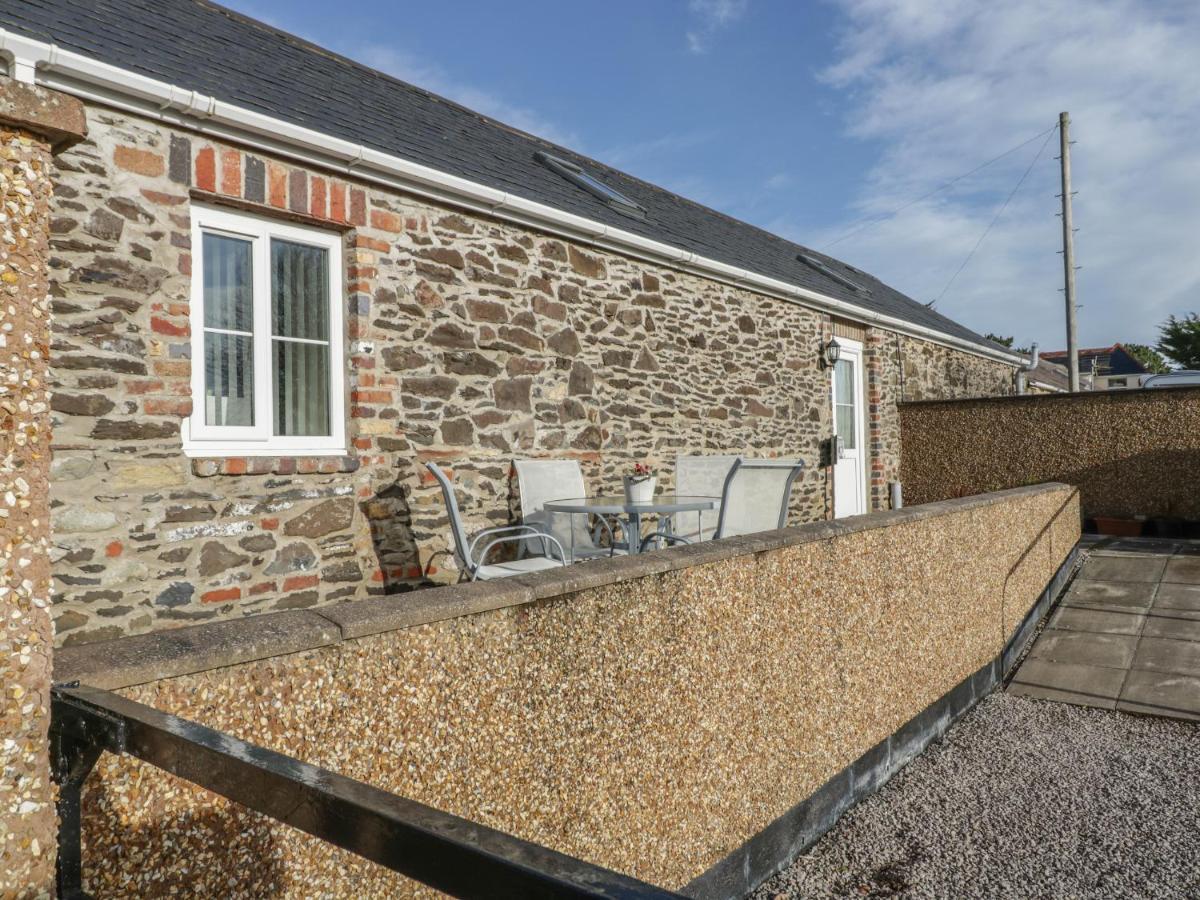 Stable Cottage Llandudno Exteriér fotografie